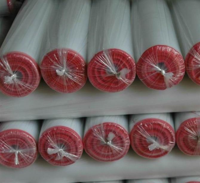 ​塑料交织窗纱