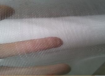 防虫网孔径