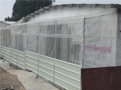 猪场防虫网，猪场防蚊网，猪厂防病毒网