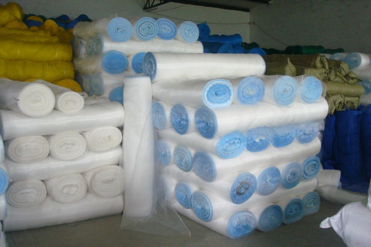 哪里生产防虫网