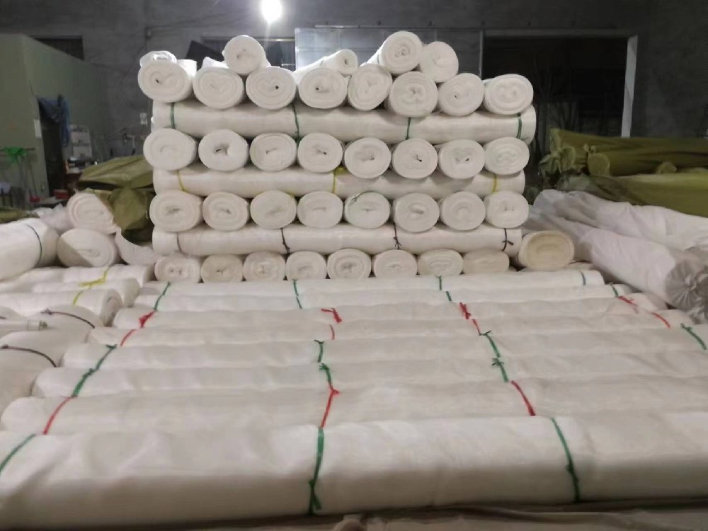 防虫网目数种类