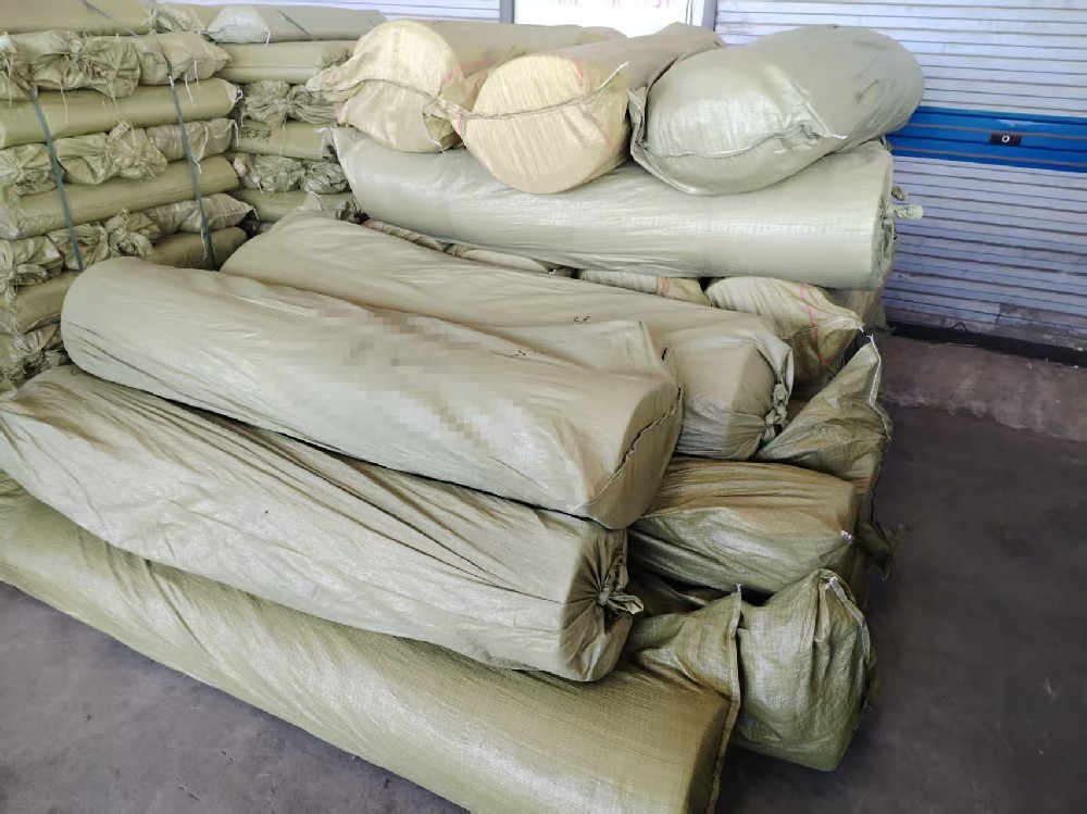 防虫网使蔬菜远离病虫害